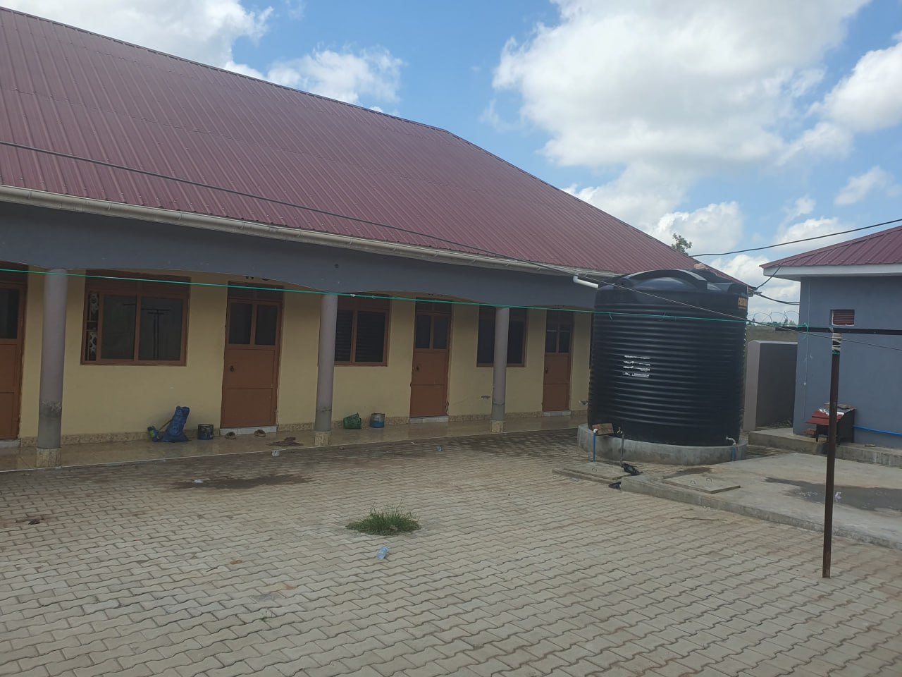 Hostel Image